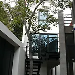 The Loft Junction 아파트 *