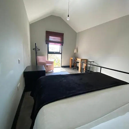 The Loft Junction Apartamento