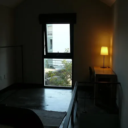 Apartamento The Loft Junction