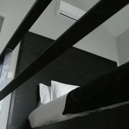 Apartamento The Loft Junction *