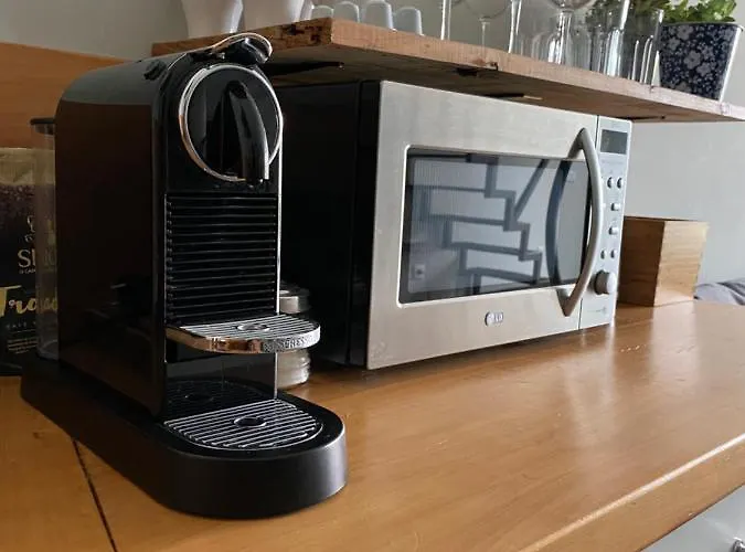 公寓 The Loft Junction *