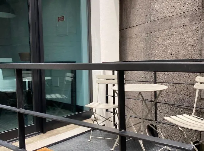 公寓 The Loft Junction