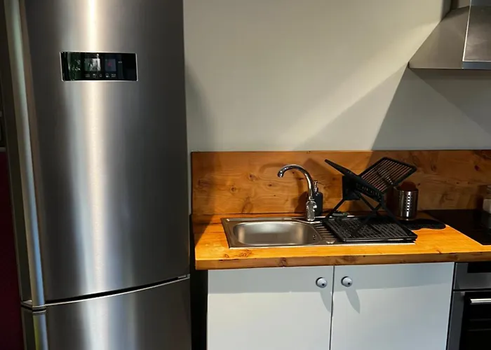 The Loft Junction 丰沙尔