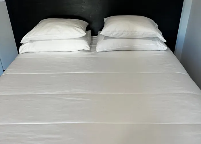 公寓 The Loft Junction *