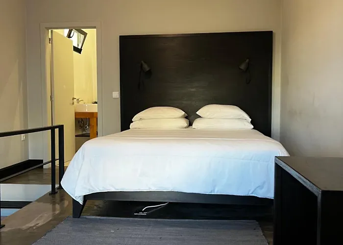 The Loft Junction * 丰沙尔