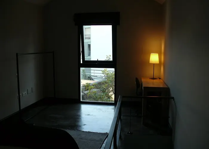 公寓 The Loft Junction