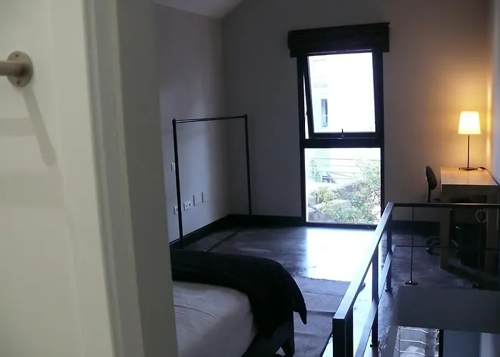 The Loft Junction 丰沙尔