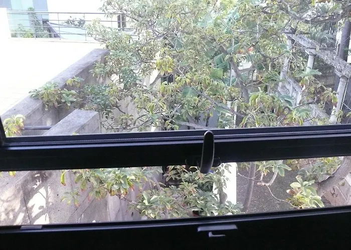 公寓 The Loft Junction *