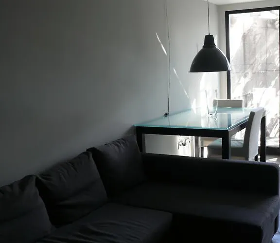 公寓 The Loft Junction 丰沙尔