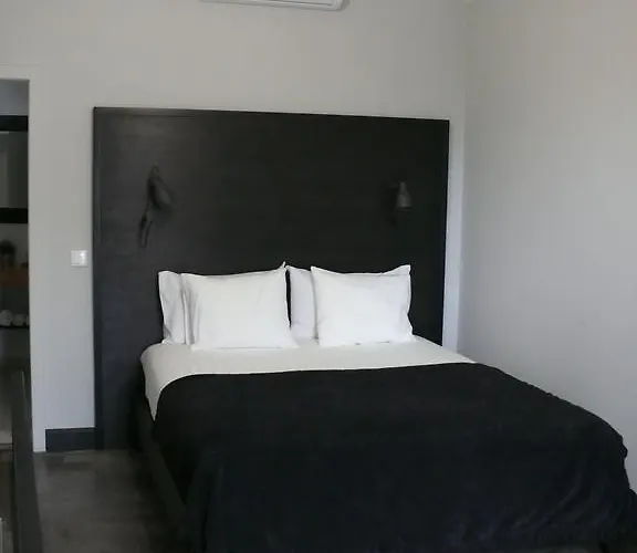 The Loft Junction 公寓 丰沙尔