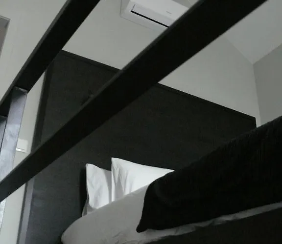 公寓 The Loft Junction *