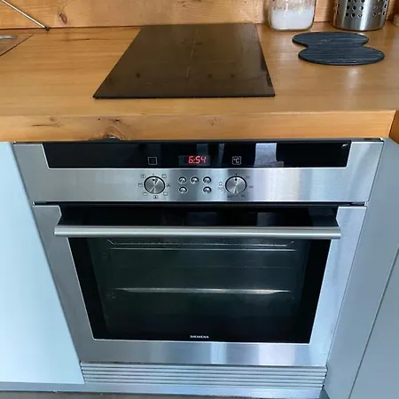 The Loft Junction Apartman