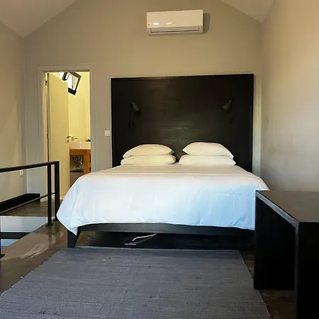 The Loft Junction * Funchal