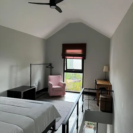 The Loft Junction Apartman Funchal