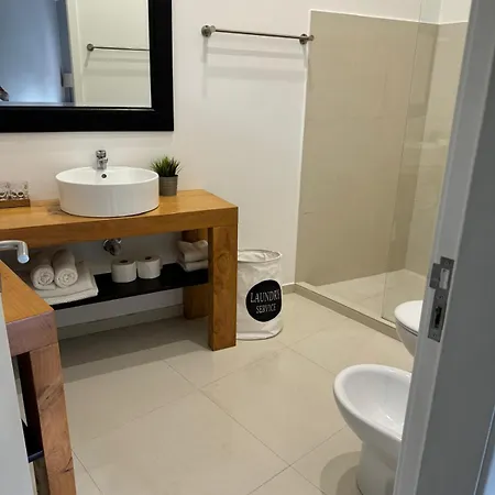 Apartman The Loft Junction Funchal