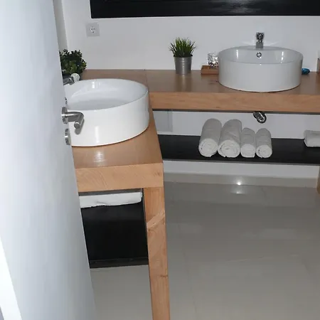 The Loft Junction Apartman