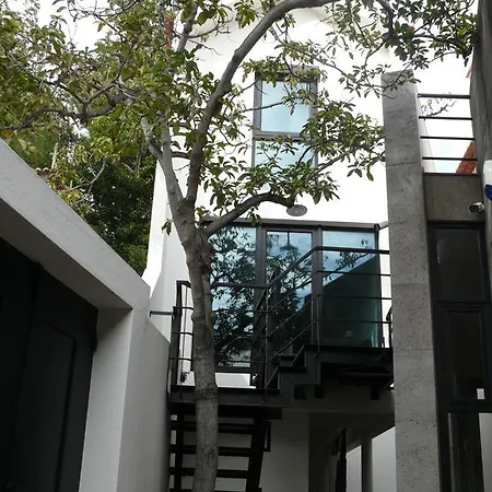 The Loft Junction Appartement *