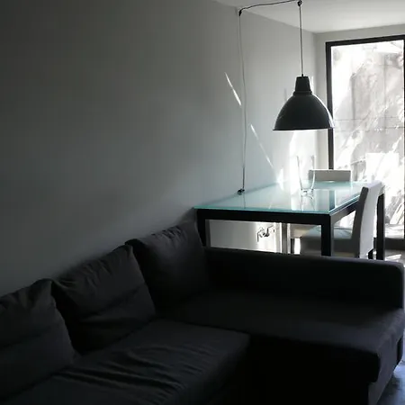 Apartmán The Loft Junction Funchal (Madeira)