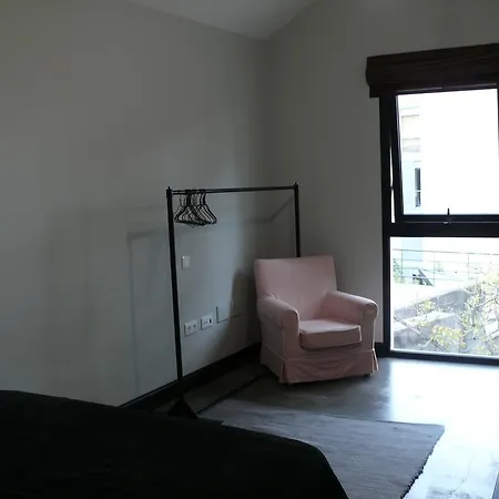 The Loft Junction Apartmán