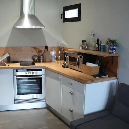 Apartman The Loft Junction Funchal