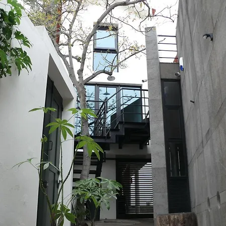 The Loft Junction Appartement