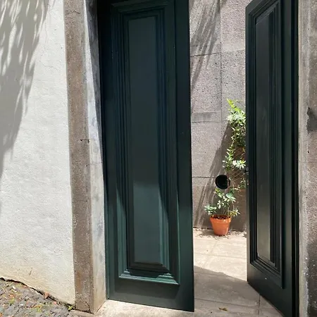 דירה The Loft Junction