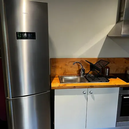 The Loft Junction פונשל