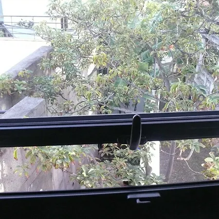 דירה The Loft Junction *