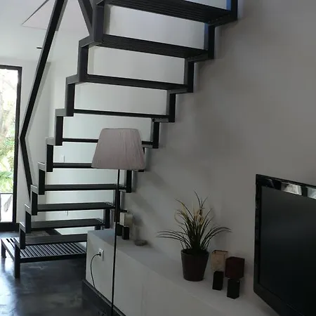 The Loft Junction 푼샬