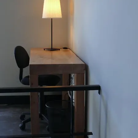 The Loft Junction *